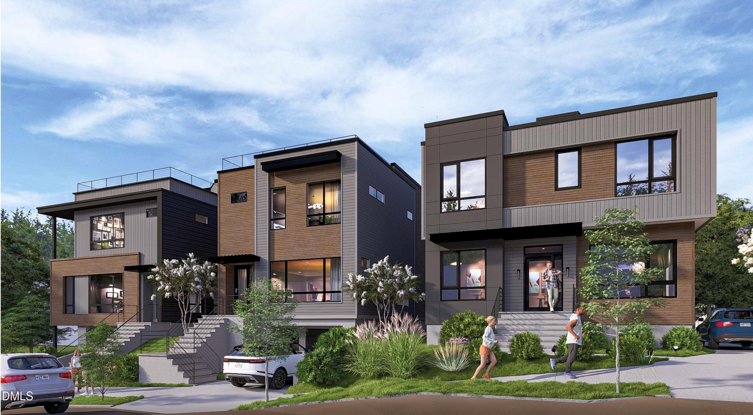 301 Bickett Boulevard