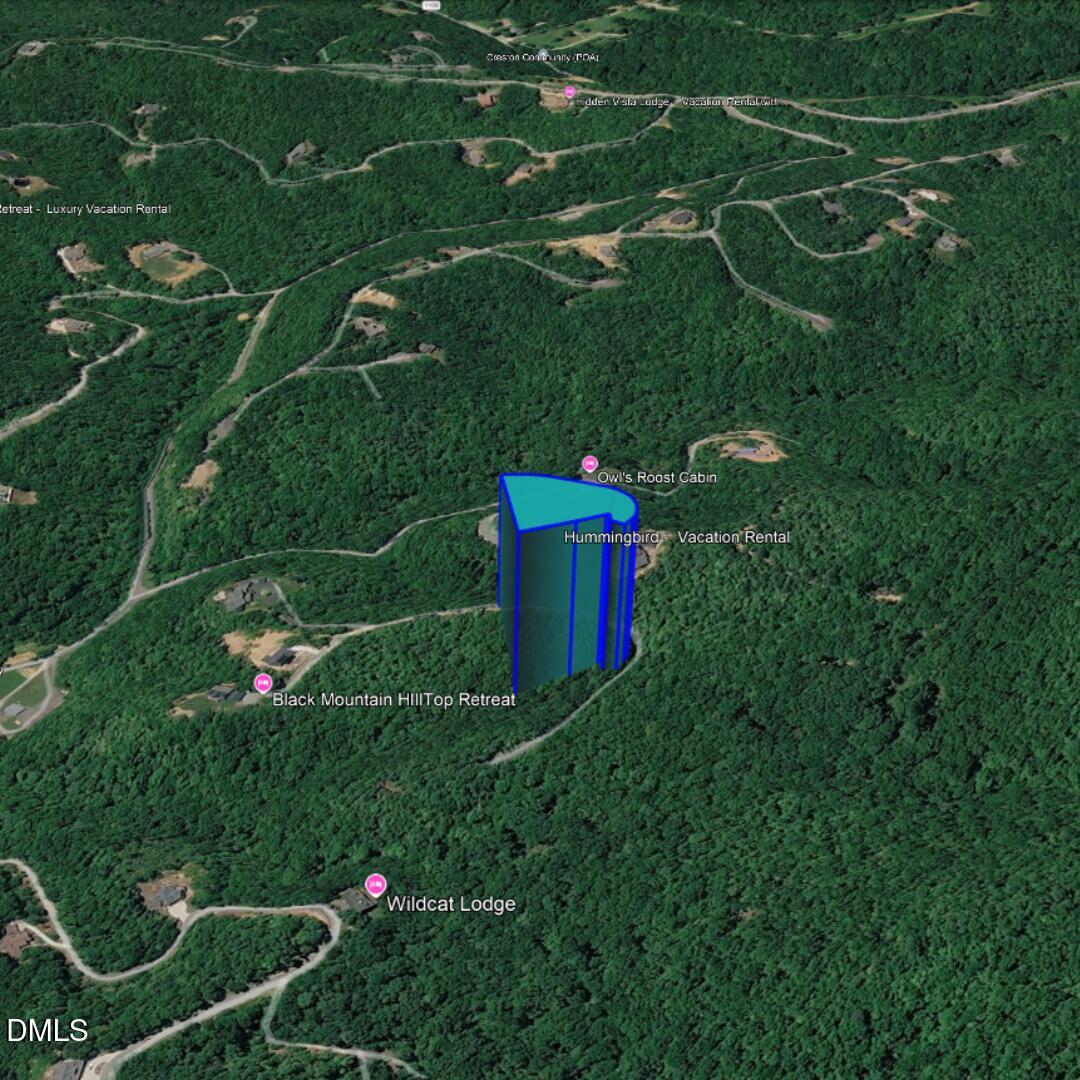 26 W Mountain Falls Trail
