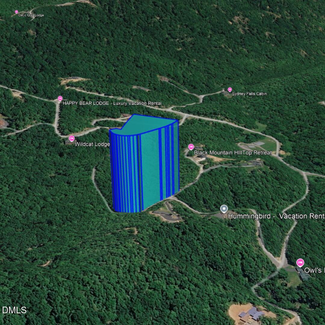 26 W Mountain Falls Trail
