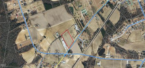 0 Us 301 North Highway Dunn NC 28334