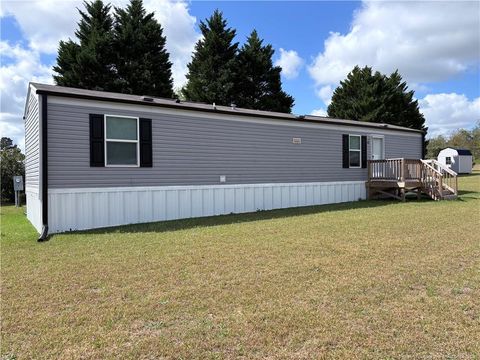 48 Britton Loop Cameron NC 28326
