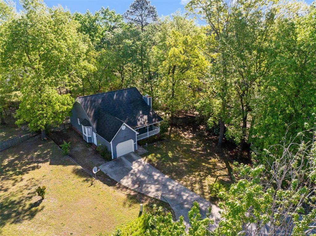 1205 Crossbend Court