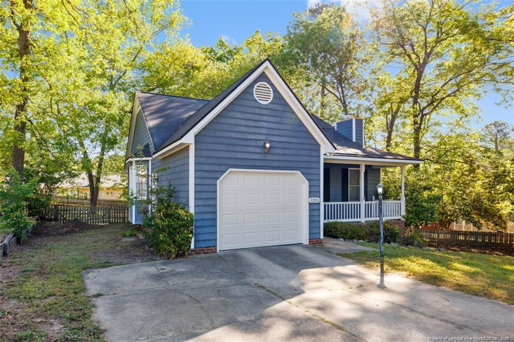 1205 Crossbend Court