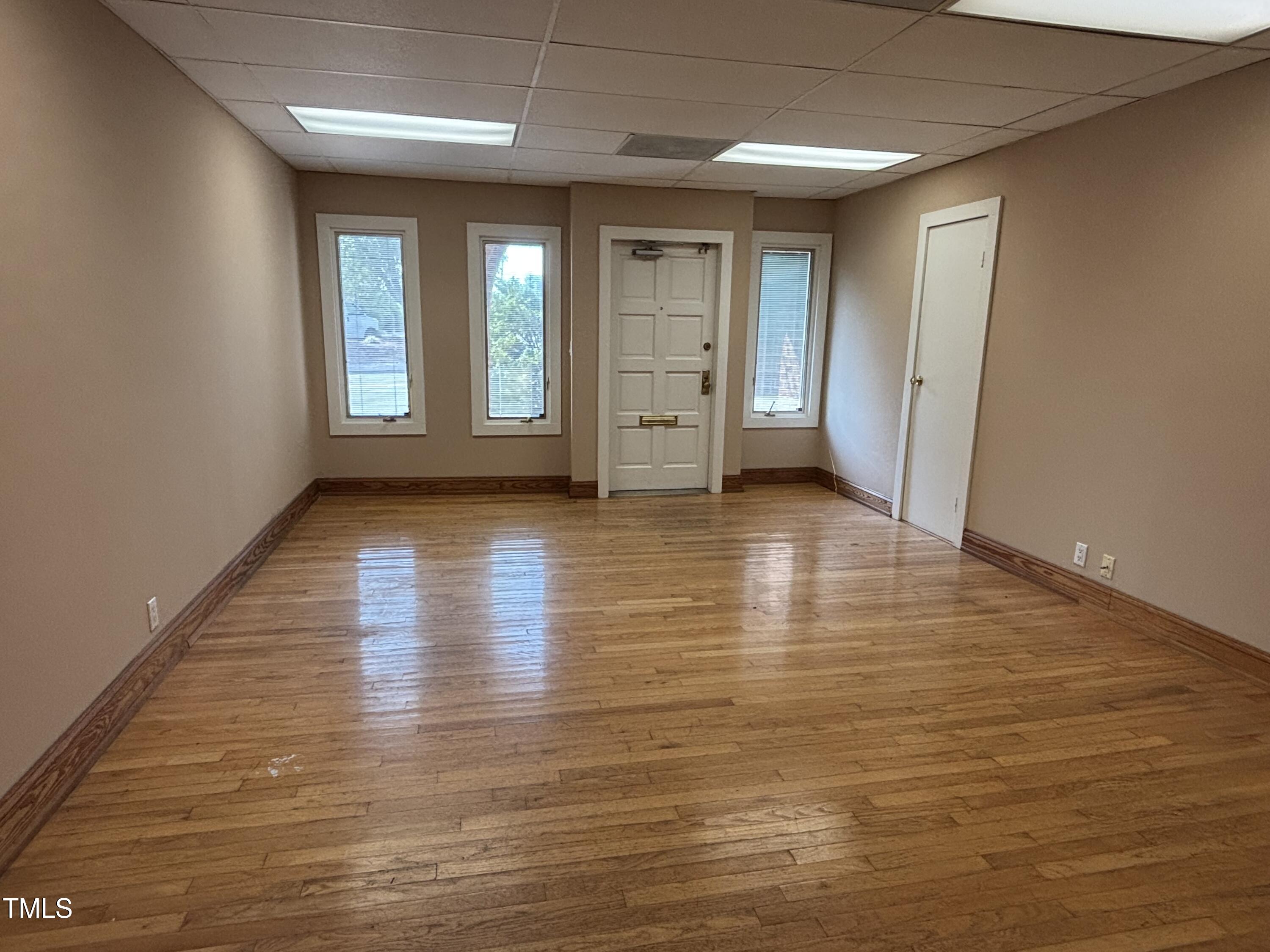 111 N Garnett Street