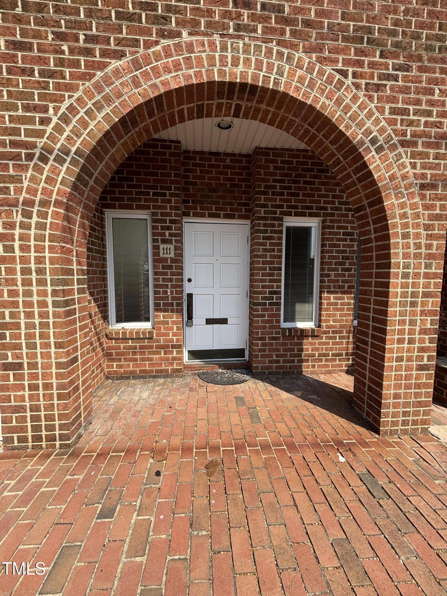 111 N Garnett Street