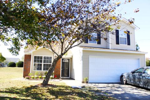 3626 Jordan Mill Court Raleigh NC 27616