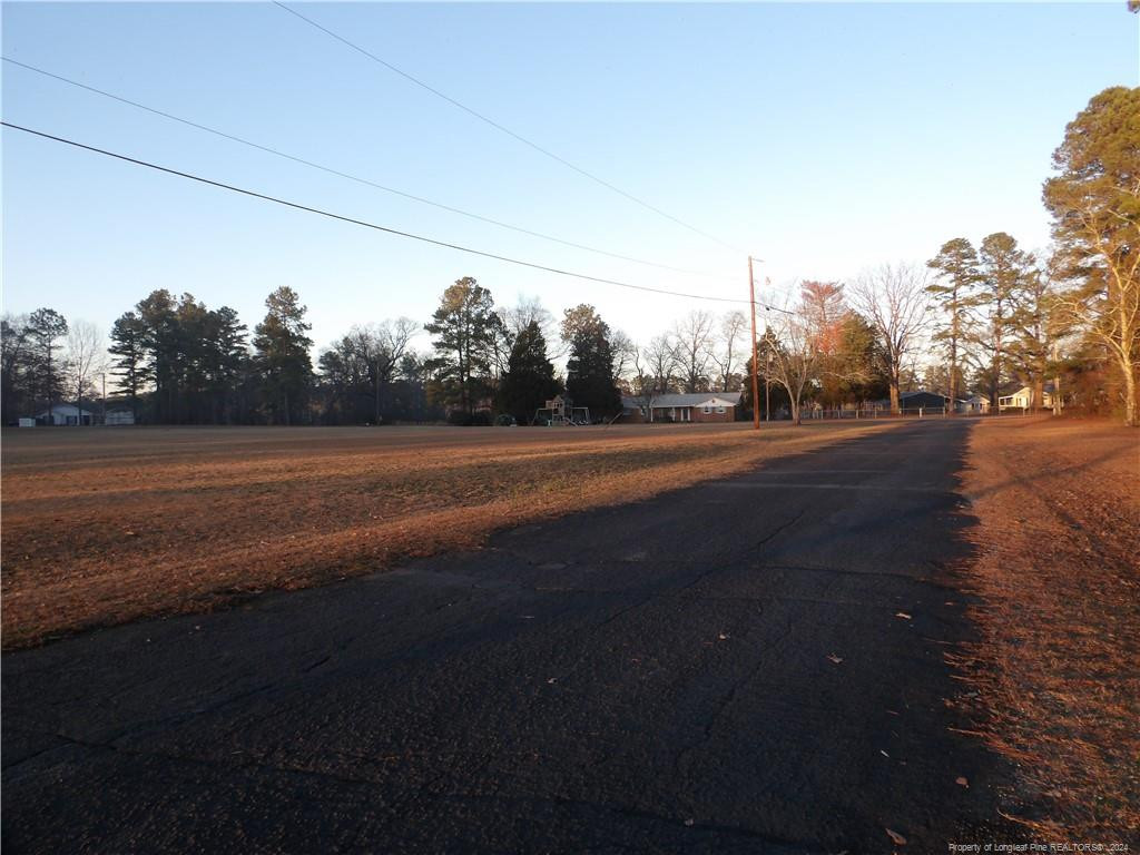 Greenbrier Lane
