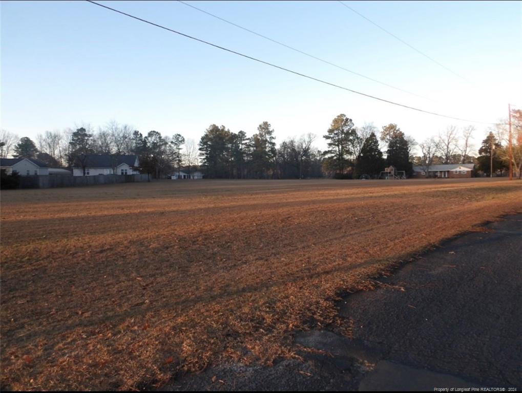 Greenbrier Lane
