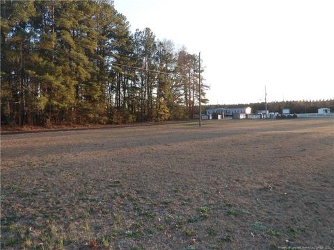 Greenbrier Lane Red Springs NC 28377