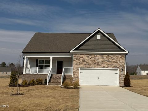 11450 International Drive Middlesex NC 27557