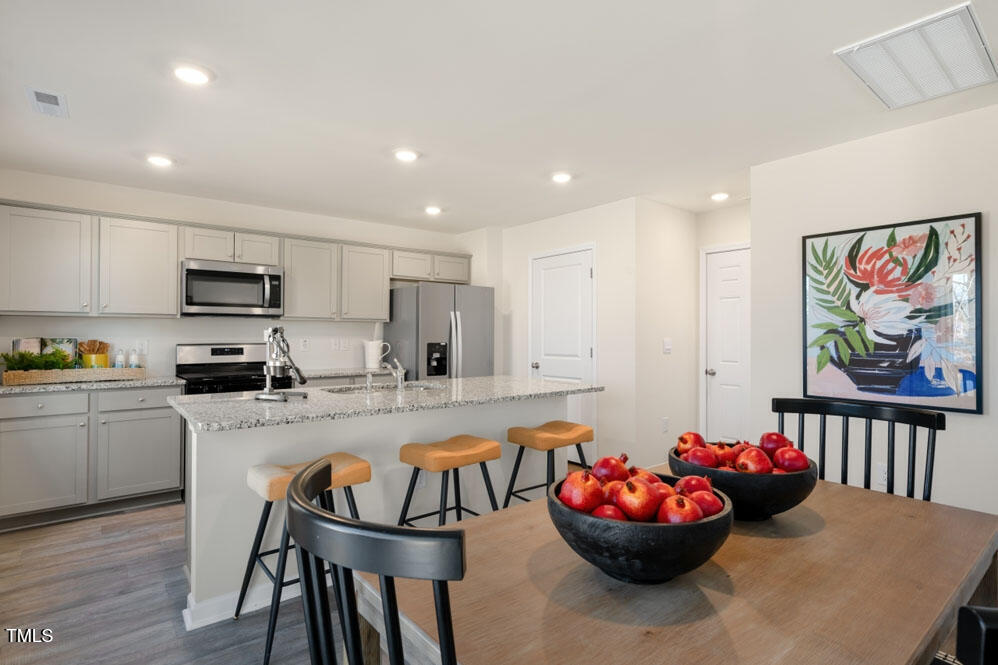 214 Oak Barrel Street