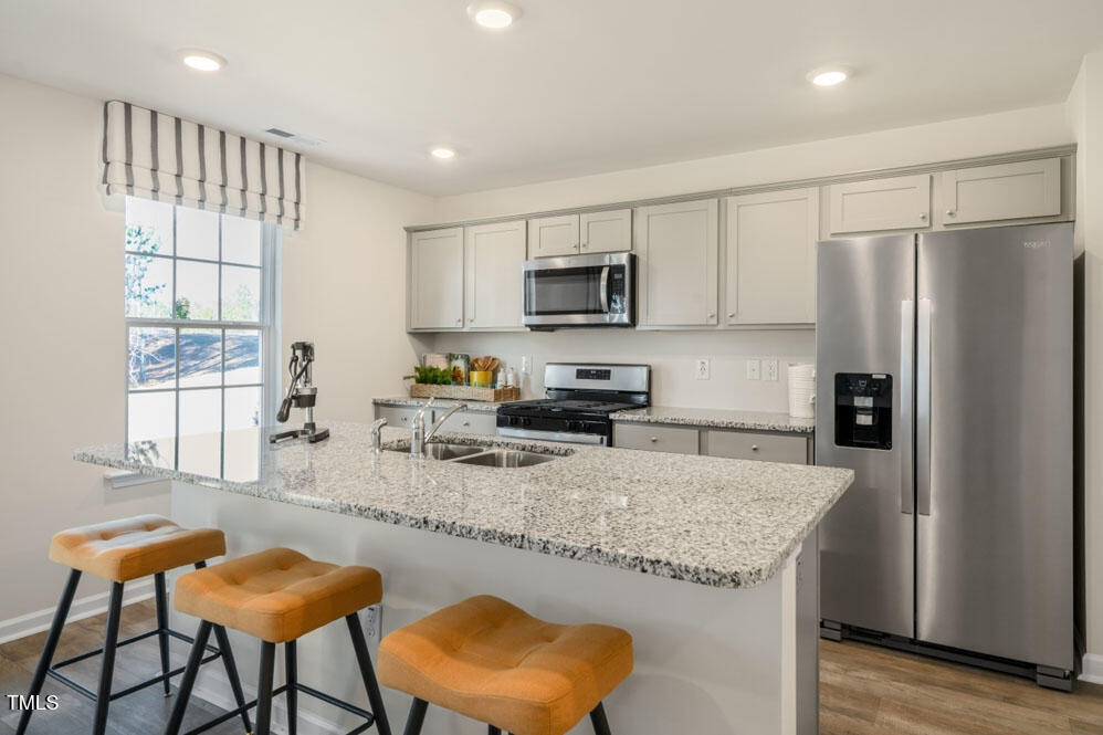 214 Oak Barrel Street