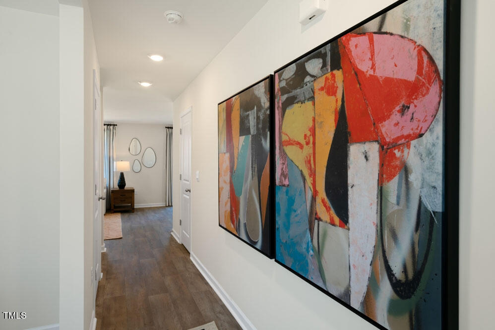 214 Oak Barrel Street