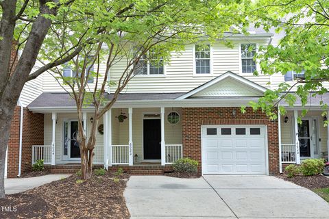 6022 Four Townes Lane Lane Raleigh NC 27616