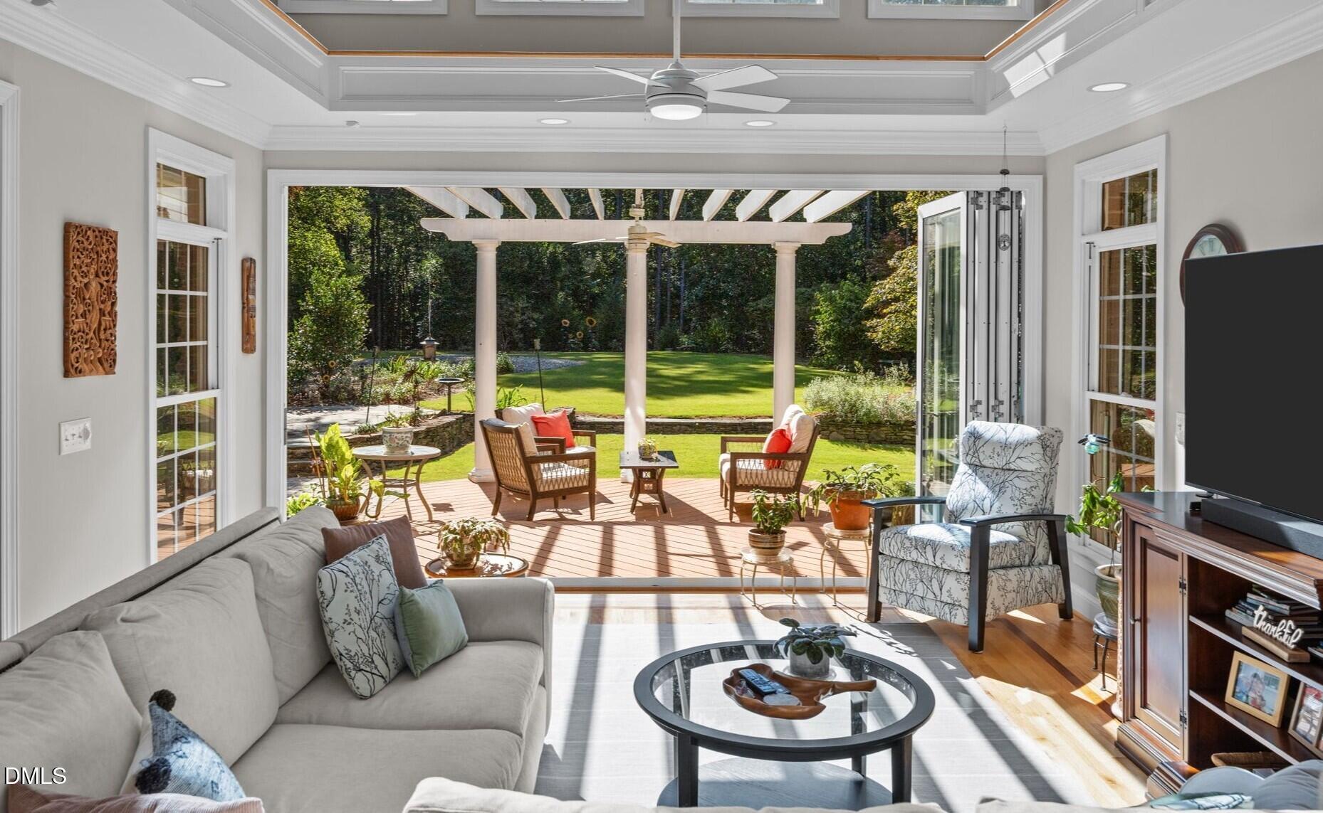 2713 Weaver Hill Drive