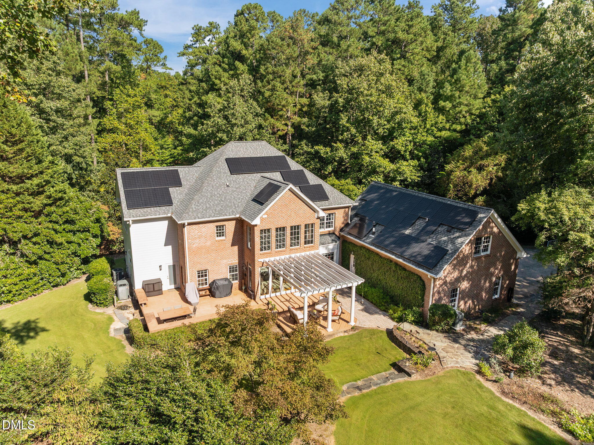 2713 Weaver Hill Drive