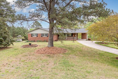 1750 Spring Valley Lake Road Henderson NC 27537