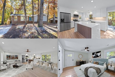 1124 Hardimont Road Raleigh NC 27609