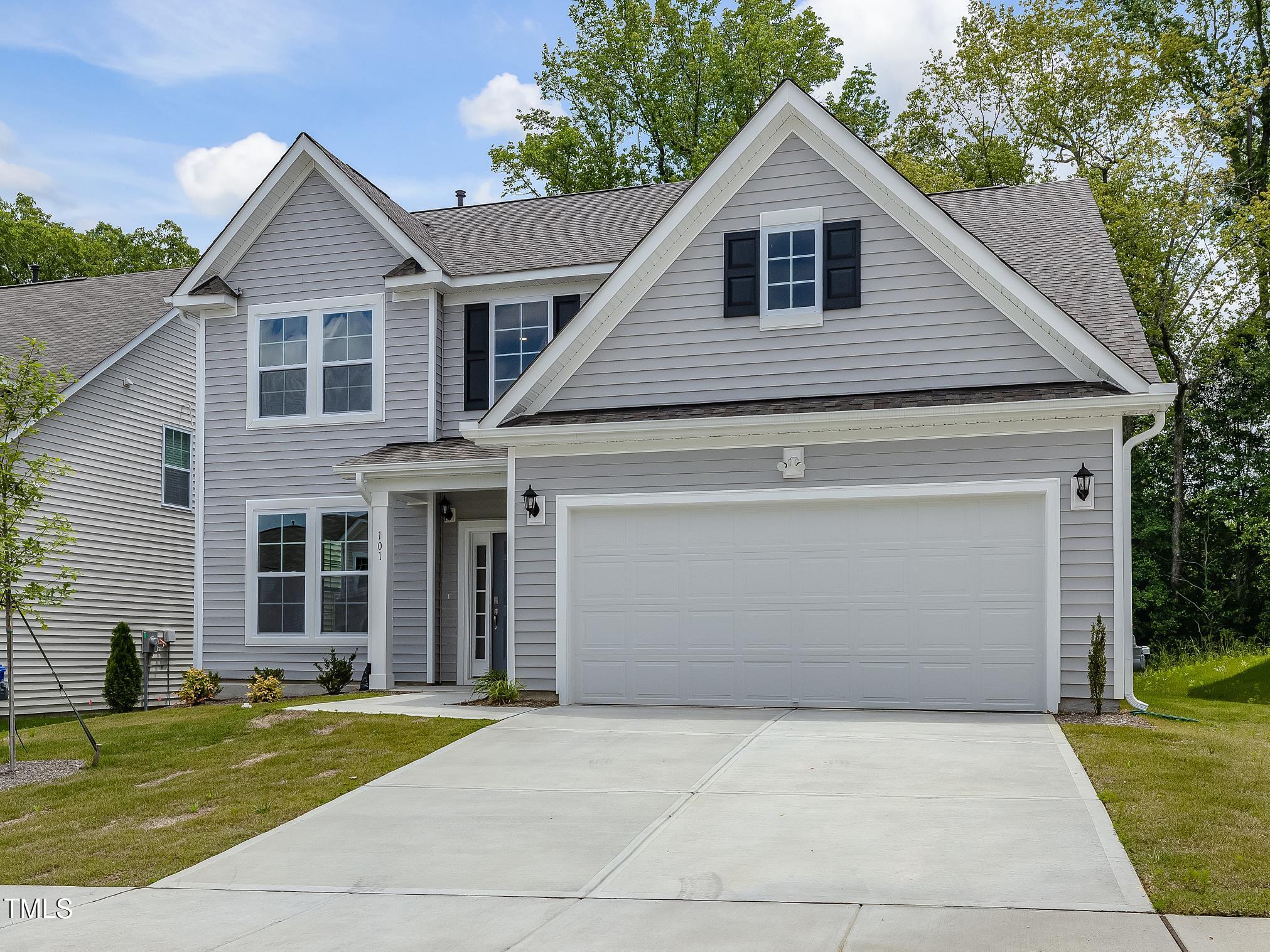 87 Appleseed Drive