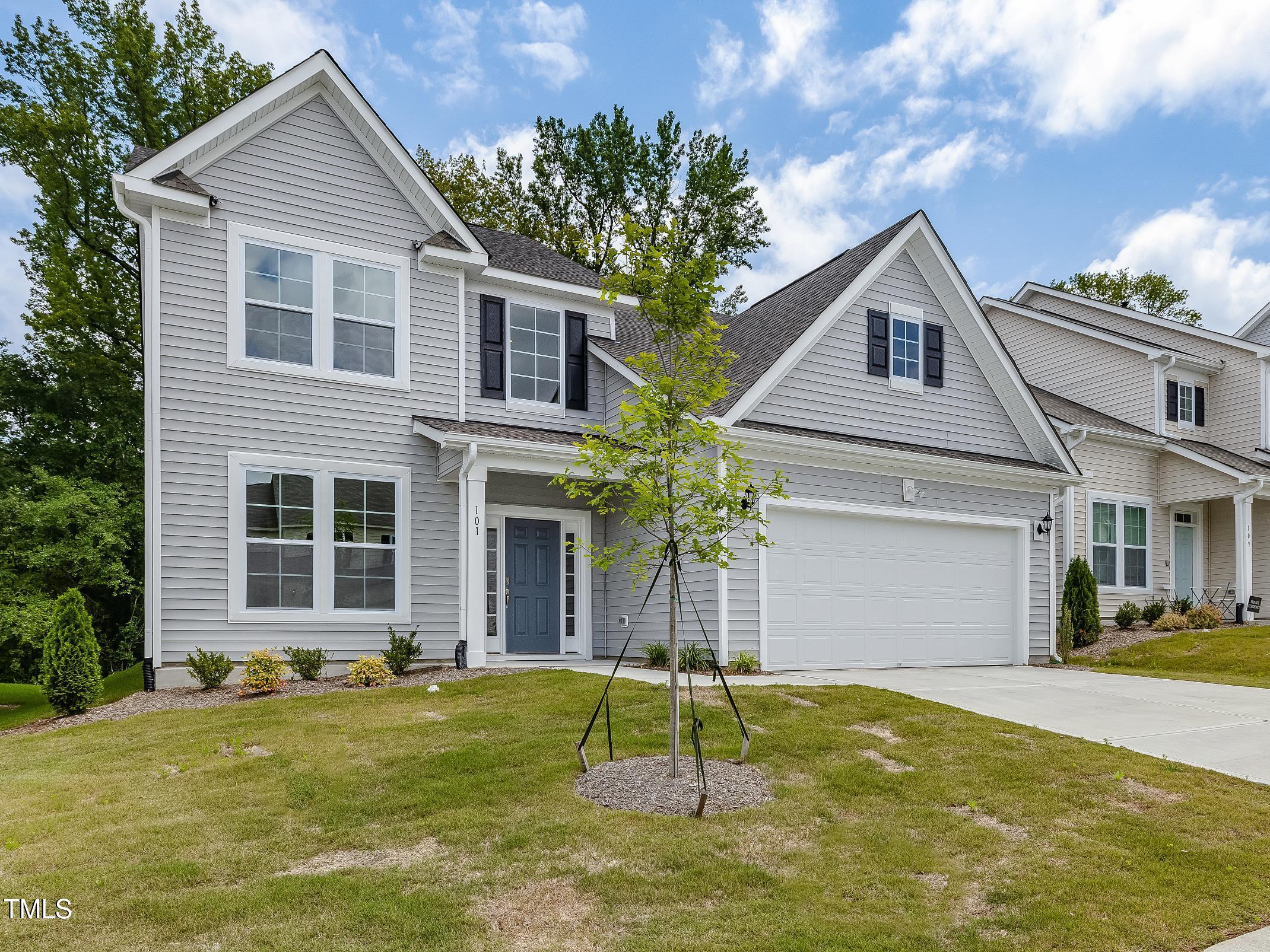 87 Appleseed Drive