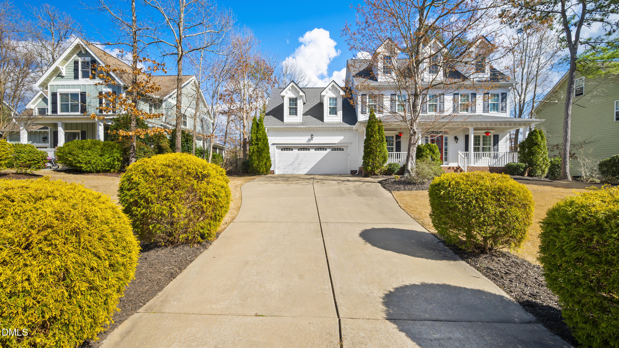 2817 Oakley Woods Lane