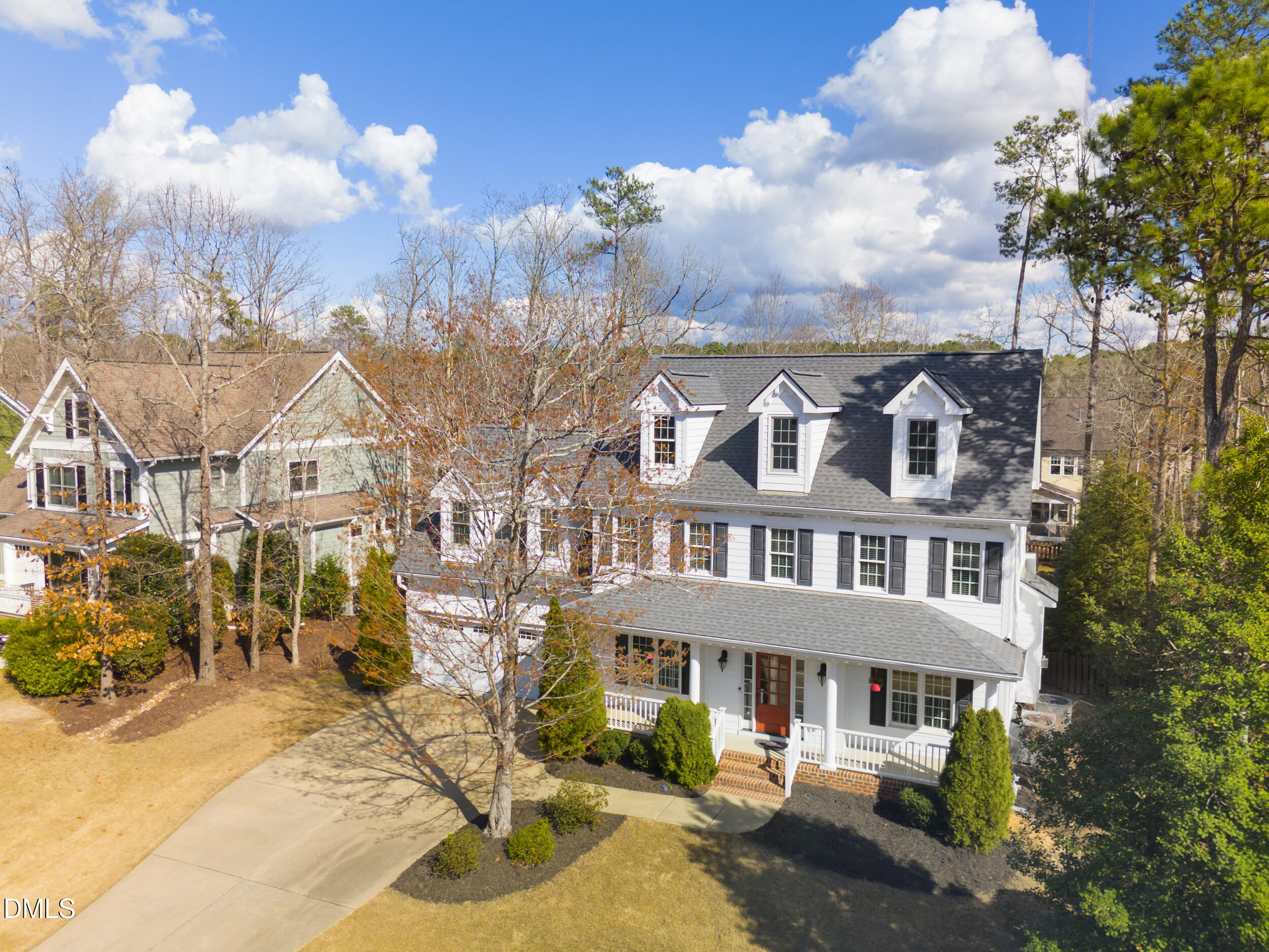 2817 Oakley Woods Lane