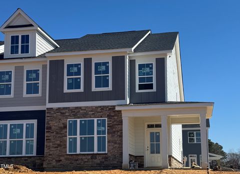 1581 Wendell Valley Boulevard Wendell NC 27591