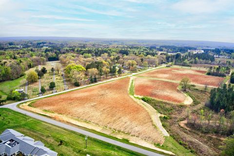 Lot 45 Buffalo Road Clarksville VA 23927