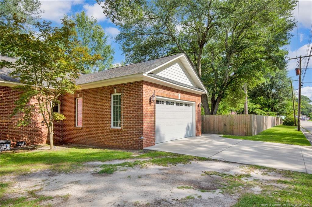 400 Mcmillan Avenue