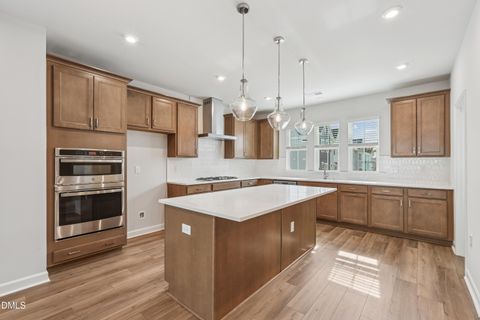 1106 Holding Village Way Wake Forest NC 27587