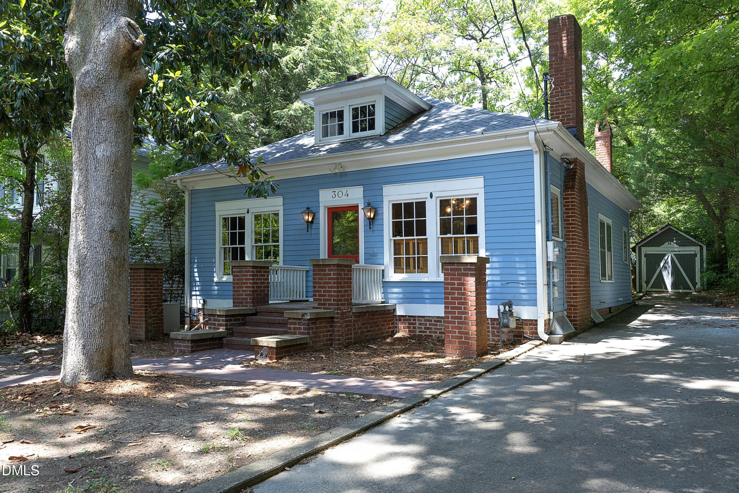 304 Mccauley Street, Chapel Hill, NC, 27516