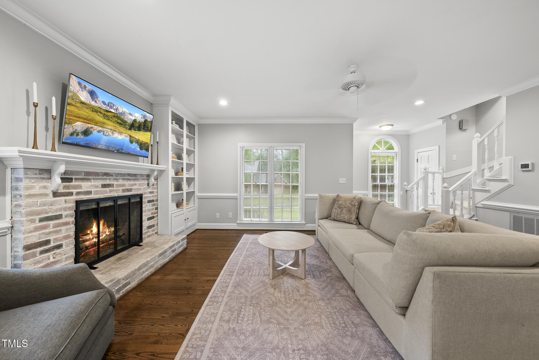 11913 Eagle Bluff Circle