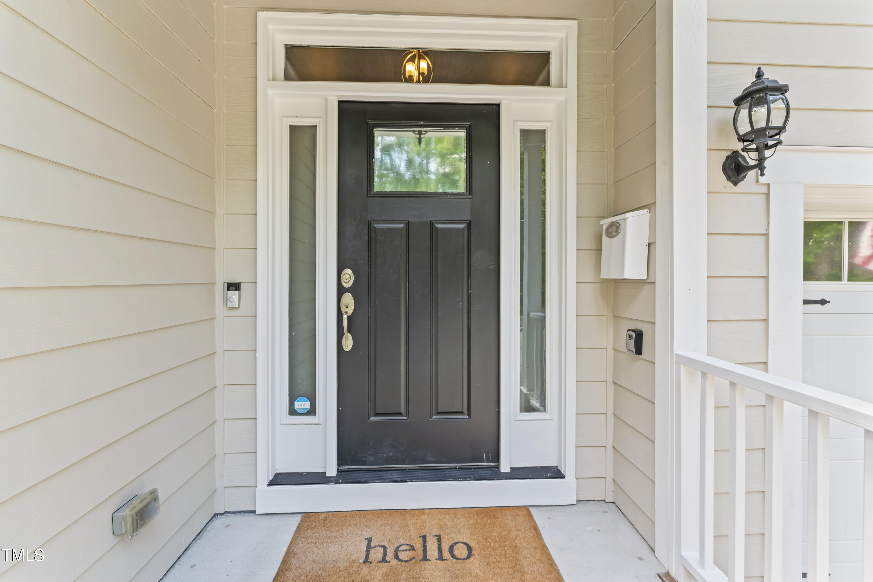 3914 Old Chapel Hill Road