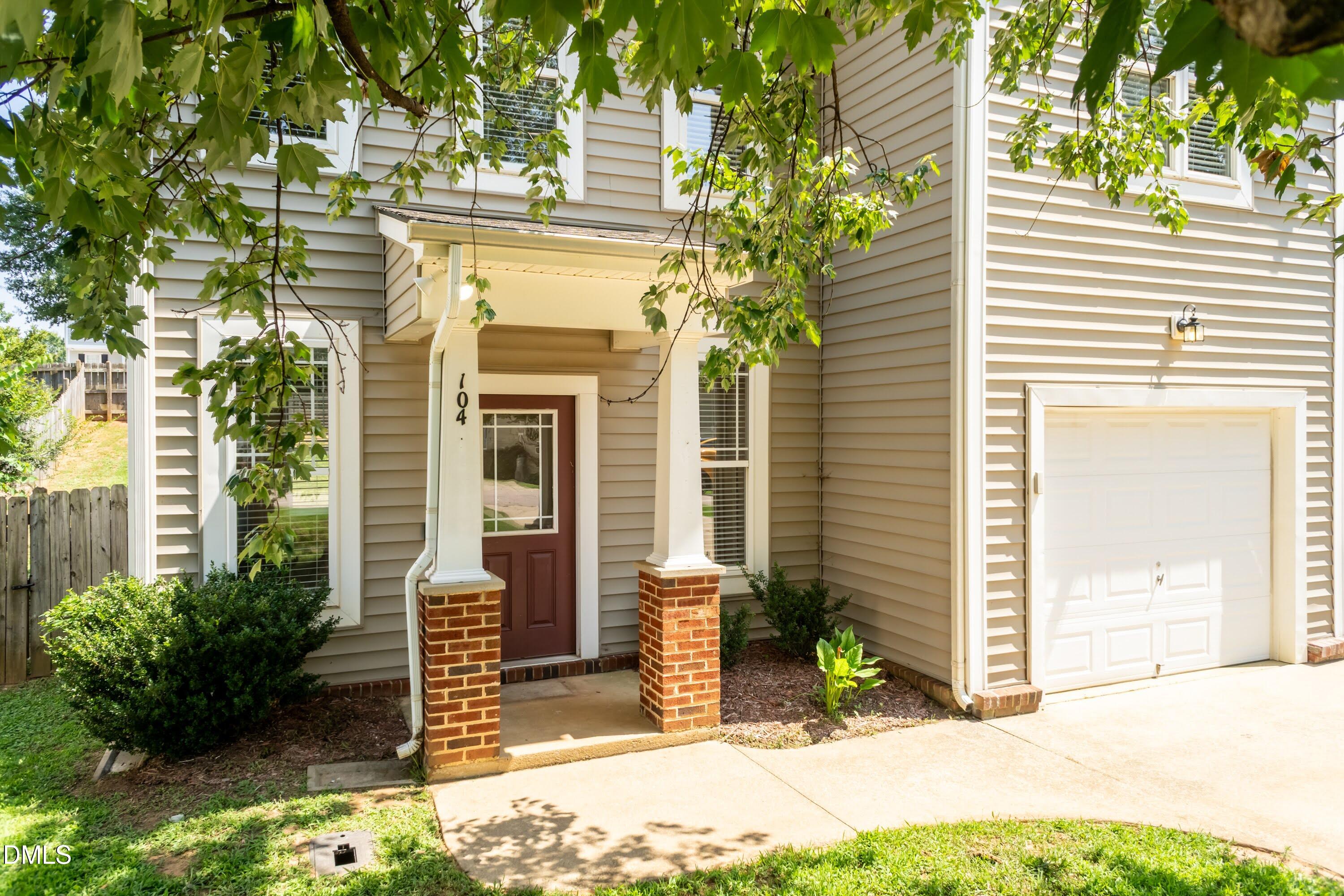 104 Hutson Lane