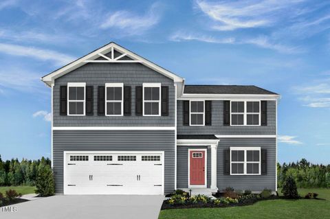 219 Rosewood Drive Sanford NC 27330