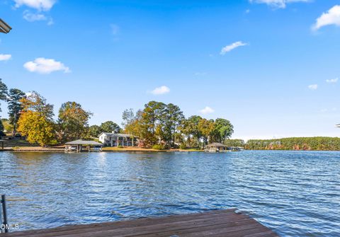 1915 Eastern Shores Road Littleton NC 27850