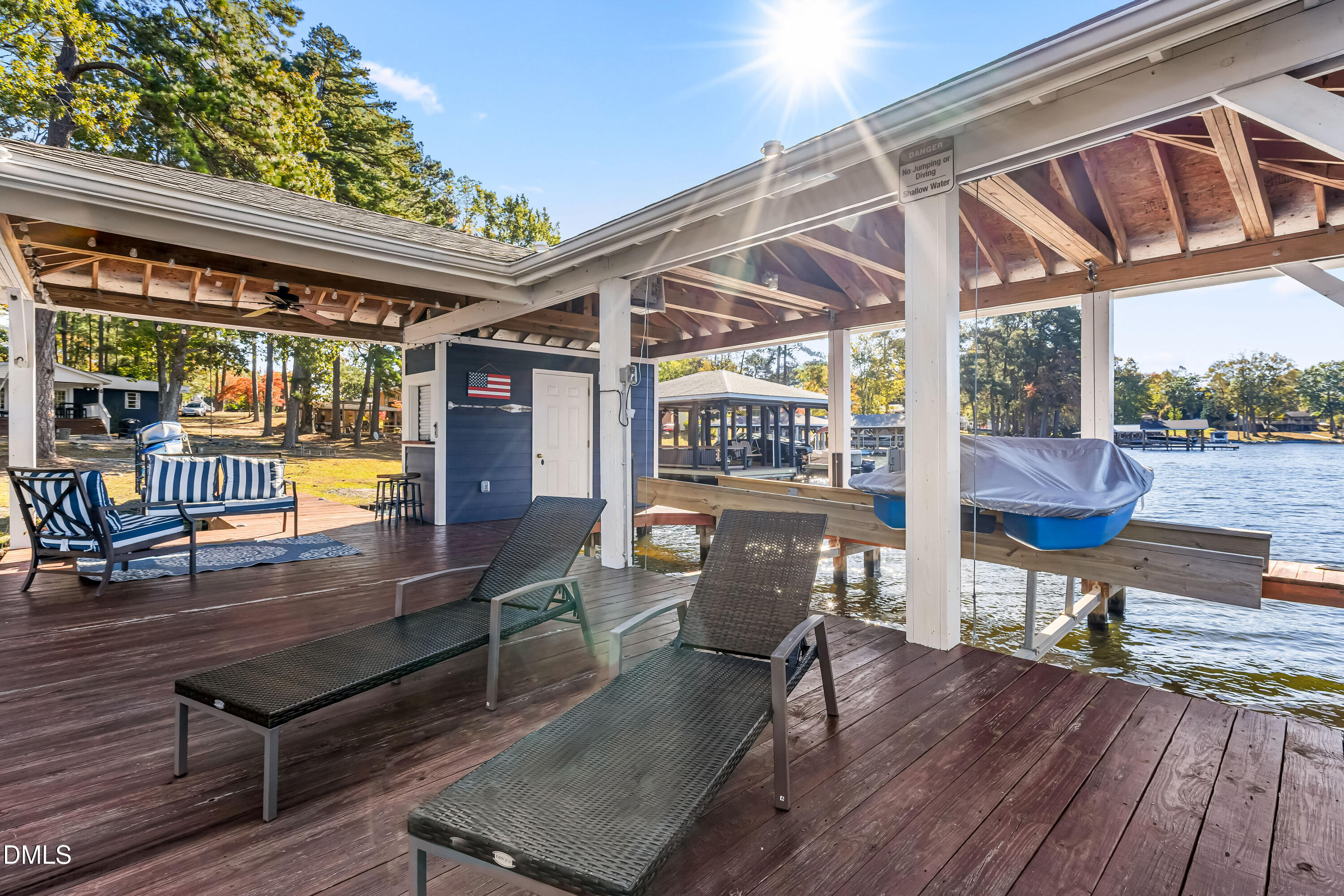 1915 Eastern Shores Road