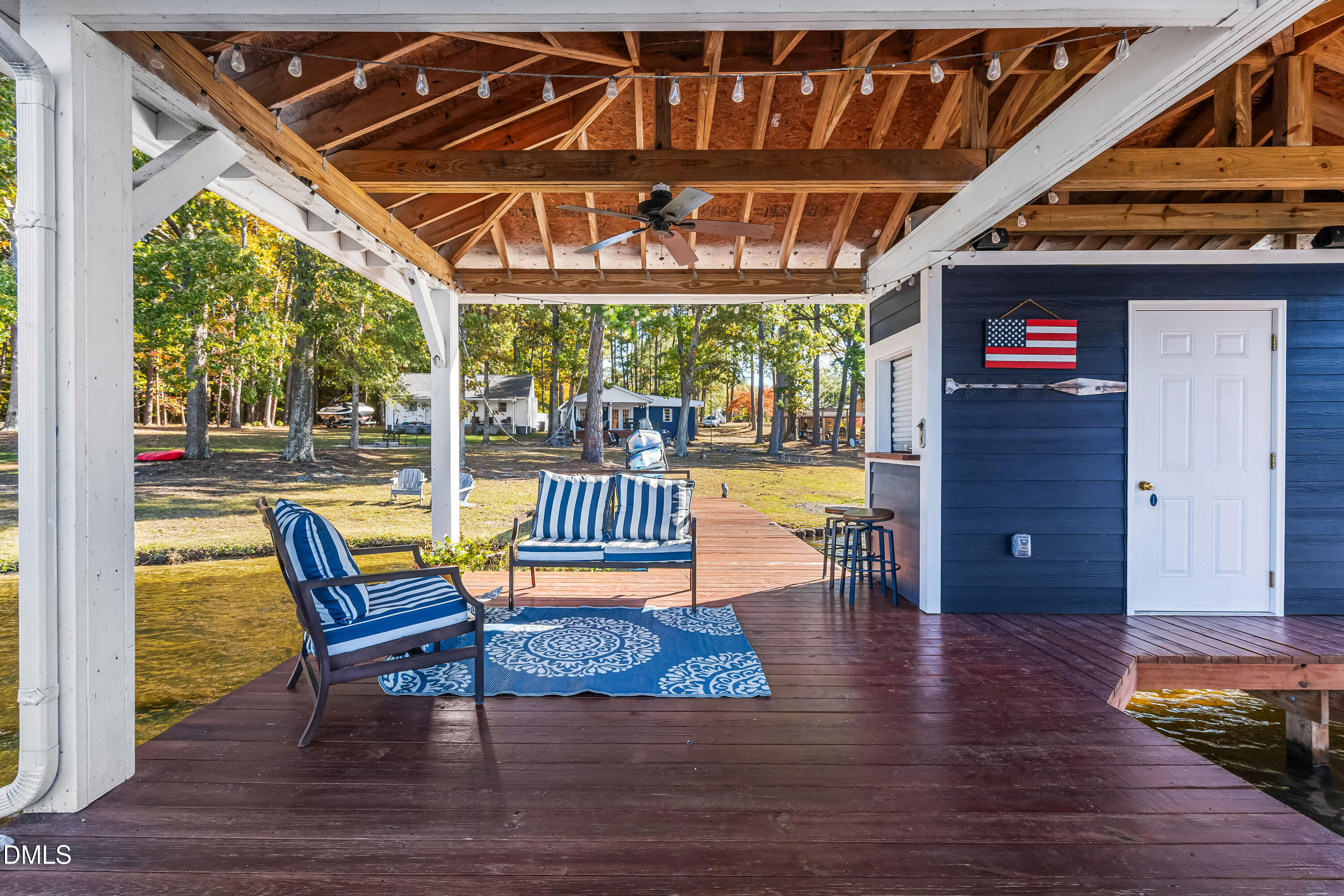 1915 Eastern Shores Road