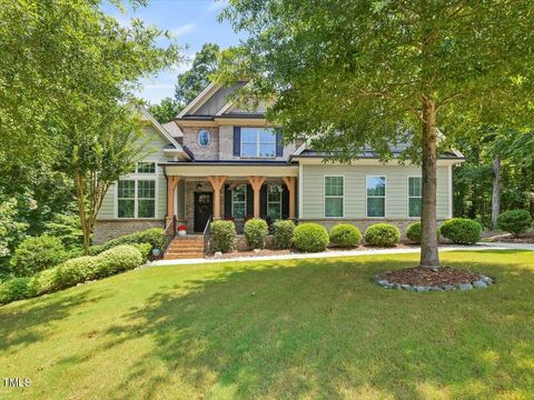 374 Crimson Way Pittsboro NC 27312