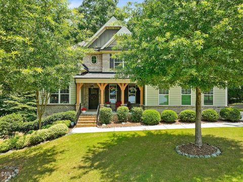 374 Crimson Way Pittsboro NC 27312