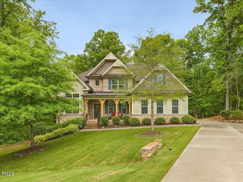 374 Crimson Way Pittsboro NC 27312