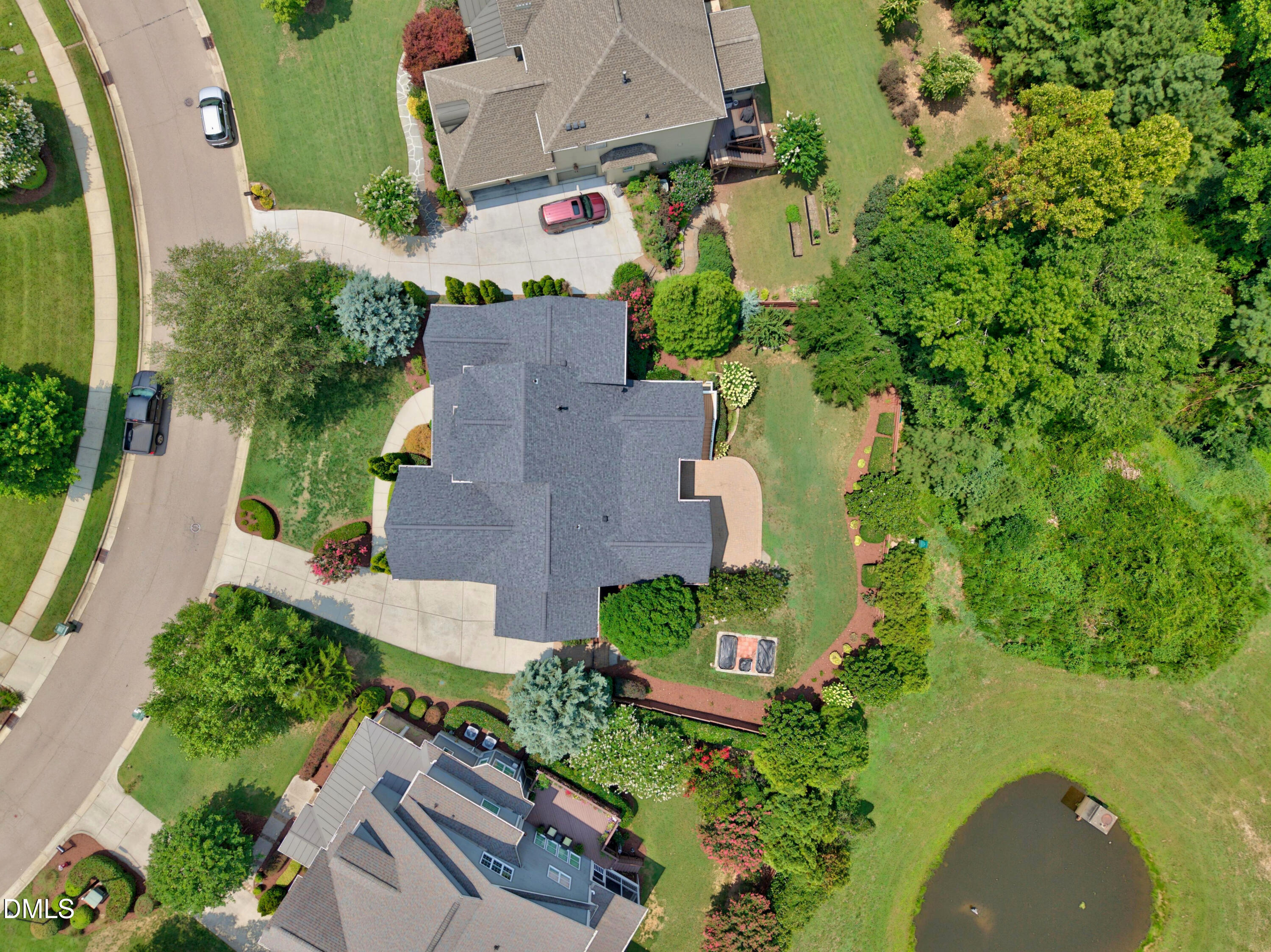 512 Foxdale Ridge Drive