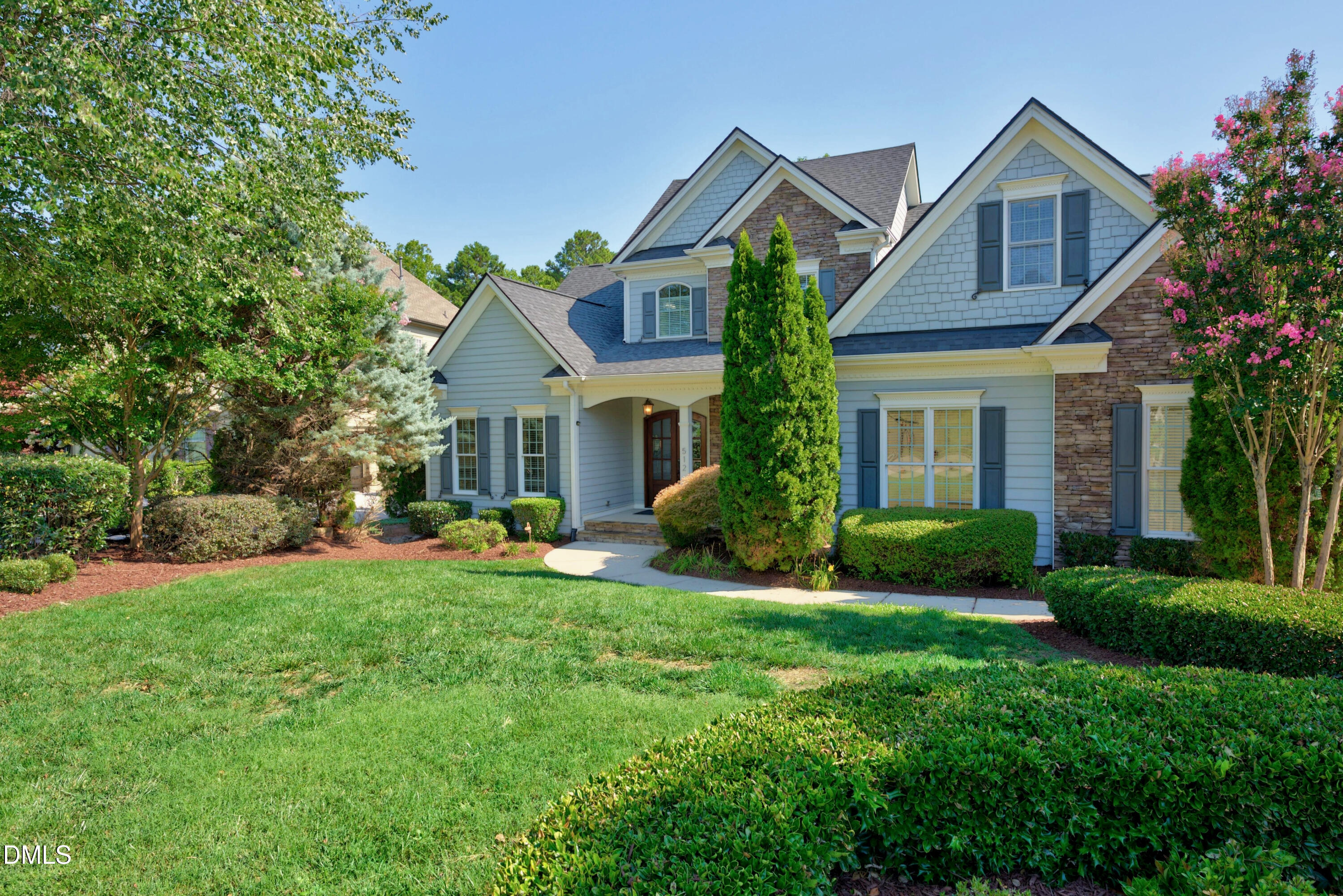 512 Foxdale Ridge Drive