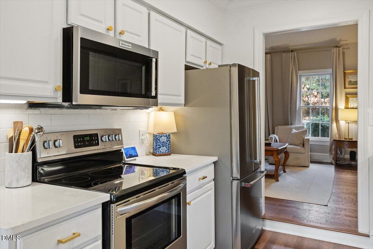 7105 Tullamore Drive