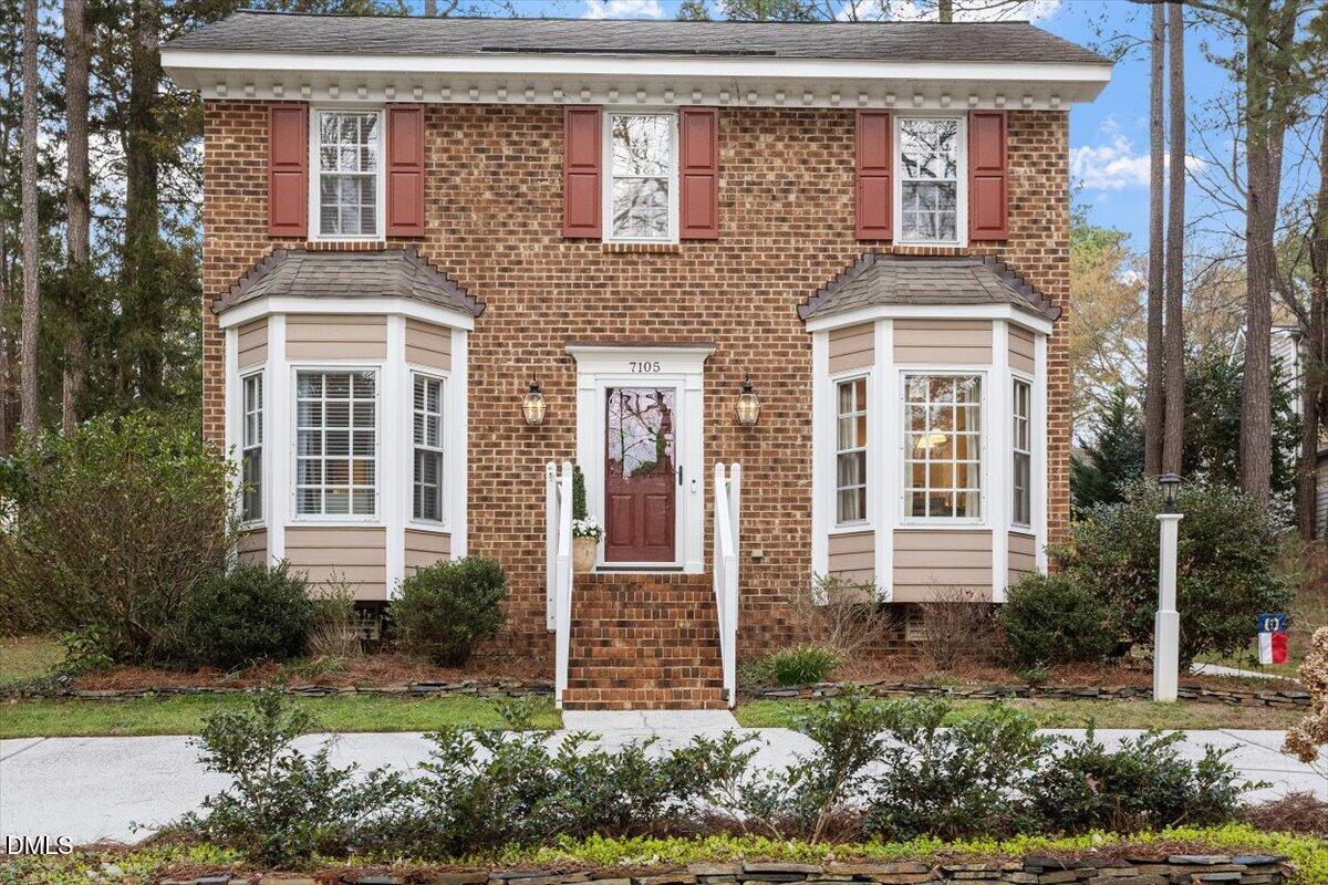 7105 Tullamore Drive