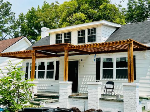 A home in Rocky Mount