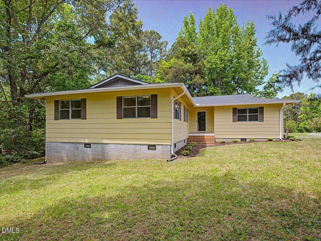 393 Gum Springs Church Road