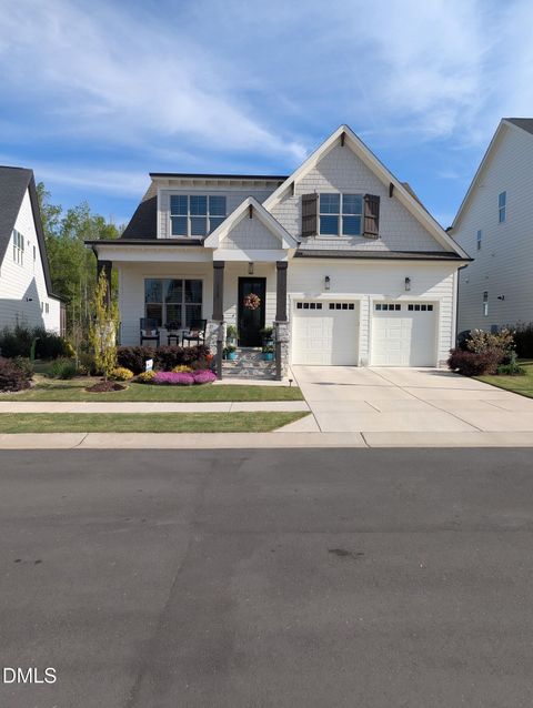 1748 Deacon Falls Way Wendell NC 27591