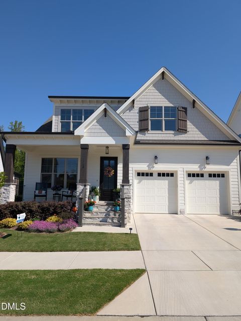 1748 Deacon Falls Way Wendell NC 27591