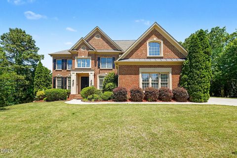 104 Douty Court Cary NC 27519